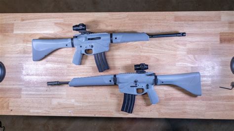 orca ar-15|ar 15 lower 3d print file free.